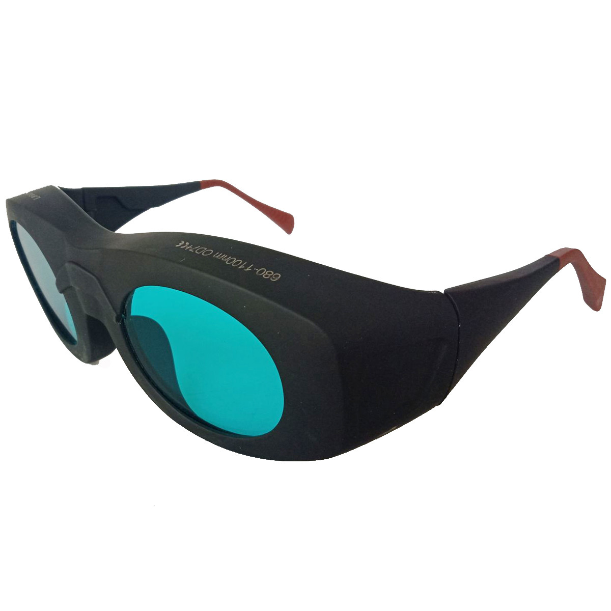 Laserland T7S8 OD7 680nm1100nm Infrared IR Laser Protective Glasses