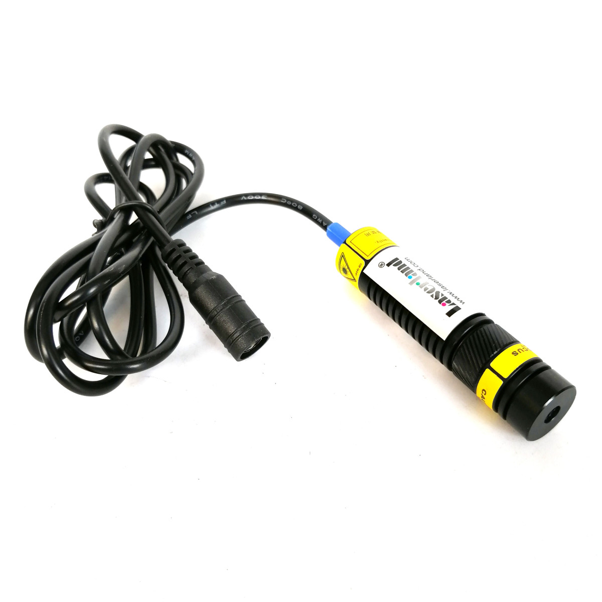 Laserland 1668 510nm 515nm 520nm 10mW 30mW 80mw Line Generator Green