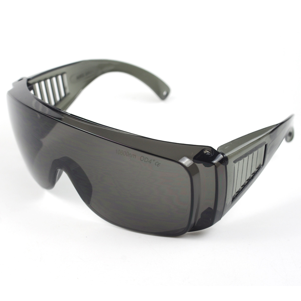 Laserland CO2 10600nm Laser Protective Goggles Safety Glasses CE