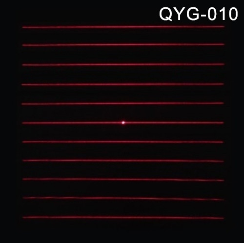 DOE Diffractive Optical Elements Lens DG Grating Lens Diffraction Gratings for Lasers Laser Light Pattern Projection Stage Star Lighting Effect
