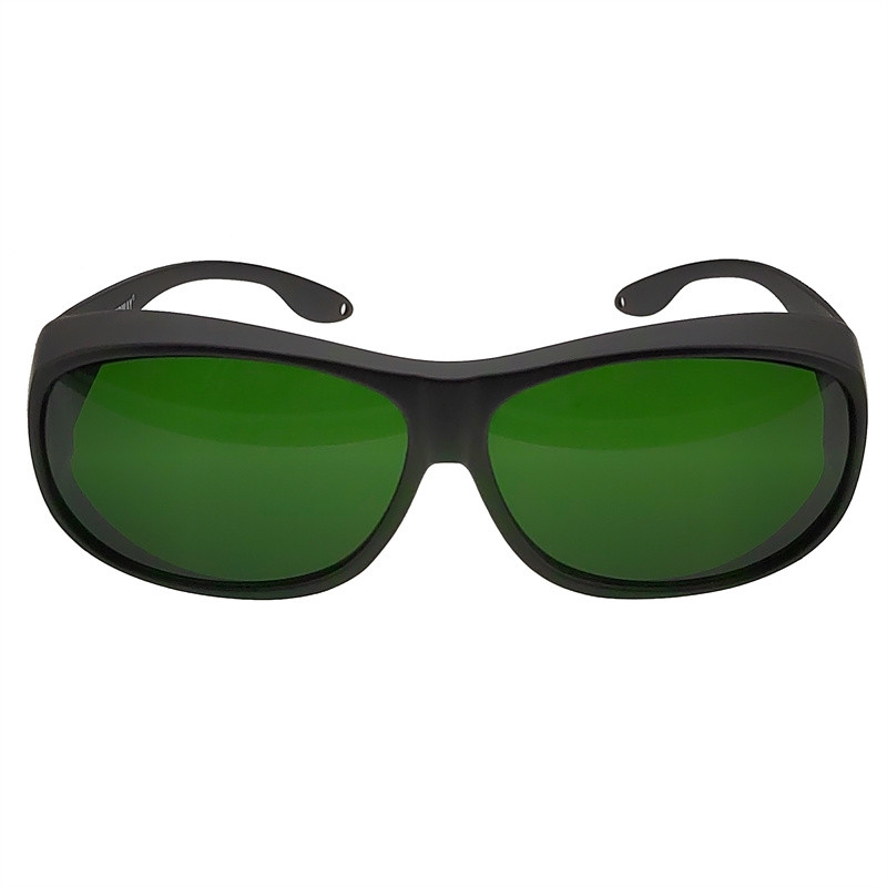 PB-IPL 190nm-2000nm OD4+  IPL Beauty  Lighting Protective Safety Glasses Goggles CE