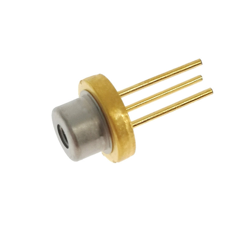 5pcs 200mW 5.6mm 808nm Infrared Laser Diode