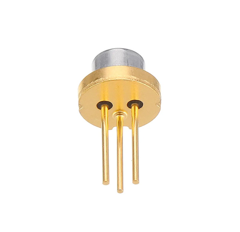 30mw 635nm Red Light Laser Diode TO-18 Φ5.6mm
