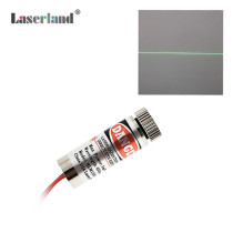1235 510nm Green Line Laser Diode Module
