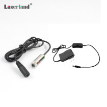 3in1 12*35mm 658nm 100mW Red Dot/Line/Cross Laser Module 5VDC Focusable