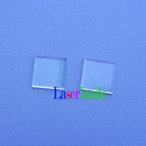 Glass IR Filter Lens High transmittance 520-700nm Laser HB600