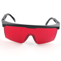 Temp-BG 405nm 445nm Blue 532nm Green Laser Eyewear Protection Goggles Safety Glasses