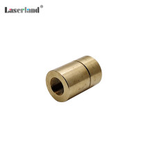 16.5mm LD Housing/Heatsink/Case/ for 9.0mm Laser Diode Copper Matreial