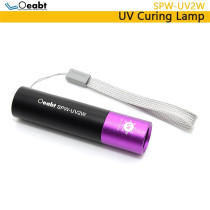 SPW-UV2W UV Curing Lamp UV Lamp LED Glue Shadowless Glue Ink Printing Optical Tools