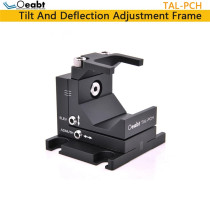 TAL-PCH Tilt Adjustment Frame Crystal Adjustment Frame Optical Frame Pockels Box Holder Flexible Optics