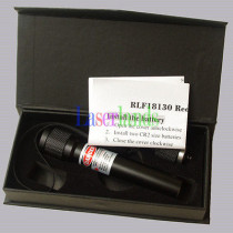 Focusable 5mW 850nm IR Infrared Laser Pointer Pen