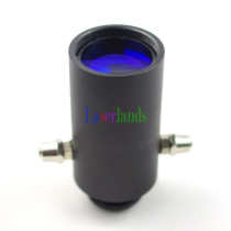 1064nm ND:YAG Water Cooling Laser Beam Expander 2x  3x 3.5x 4x 5x