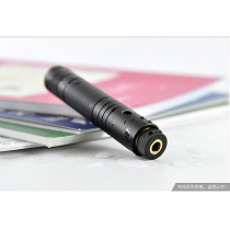 Portable 10mW -200mW 648nm Red Line Focusable Laser Module