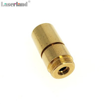 Laser Diode Module Housing Hardware Component