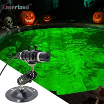 532nm Non Adjustable Focus Green Generator Line Module for Halloween Scary House Laser Swamp Laser Pond Haunted House Garden Yard Decoration