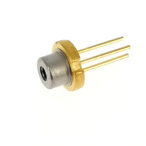 QSI LS2208 5.6mm 650nm 7mw Red Laser Diode 70 degree for bar code reader