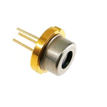 QL80S4HD-Y 9.0mm 500mW 808nm/810nm IR Infrared Laser Diode LD no PD TO5