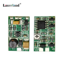 405nm 450nm 520nm Blue Green Laser Diode Constant Current Driver Circuit Board 5V-12VDC 14-160mA 