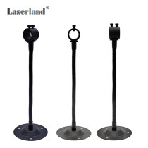 Flexible Mount Optical Holder Bracket Support for Laser Module with Metal Base