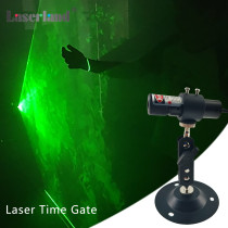 532nm Green Laser Line Module Laser Swamp Laser Pond Haunted House Garden Yard Decoration