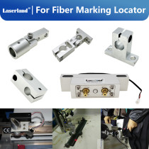 Laser Module Light Holder Laser Locator Part Tools for CO2 UV Fiber Marking Machine