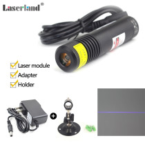 100mW 405nm Laser Diode Modul Blau-violettes für DIY Lasergravur Schneiden 