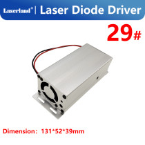 ACC High-power Laser Diode Power Supply Driver 780nm 808nm 980n1064nm 1W 2W 3W 4W