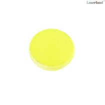 Diameter 3mm Transmissive Fluorescent Ceramic Sheet