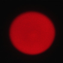 5pcs DOE Diffuser Red diffraction gratings PET 5*5*0.2mm