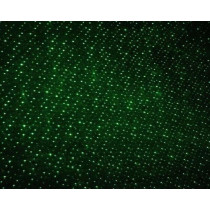 Random Stars Diffraction Gratings Plastic Lens for 3D Projector