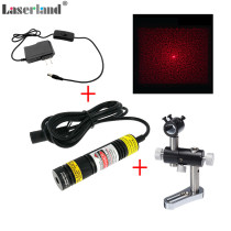 650nm DOE Red Laser Module for AFR Face Recognition