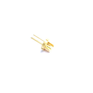 Mitsubishi ML101U28 660nm 130mw CW 350mw PUSH Red Laser Diode LD