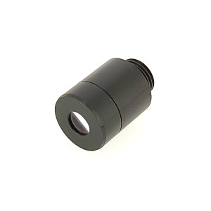 FC SMA905 fiber laser Focusable Collimation Lens 400-1100nm