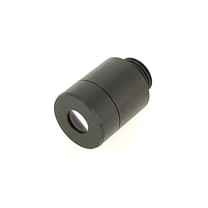 FC SMA905 Fiber Laser Focusable Collimation Lens 400-1100nm