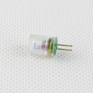 6.5*8.5mm 650nm 1mW Red Dot Laser Module APCD-650-06-C2-A APC