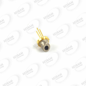 KSS-151A 3-5mW 780nm 5.6mm Infrared Laser Diode