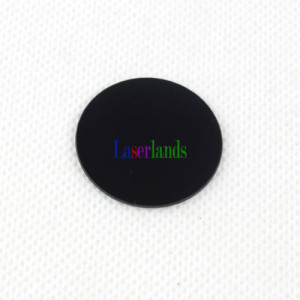 5pcs Laser Filter Blue Green Red 400nm-750nm blocked Infrared IR 700-1100nm pass through