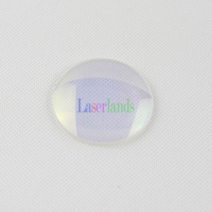 K9 ND:YAG 1064nm Collimating Lens Laser Cutting/Welding/Marker