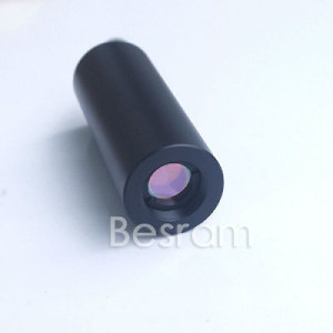 CO2 Laser Fixed Magnification Beam Expander 2.5x