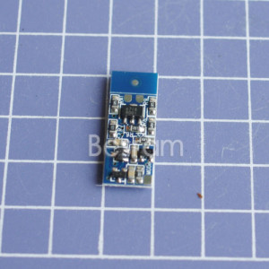  3V Laser Diode Driver for 532nm Green 650mA & 200mA-240mA 650nm 660nm Red