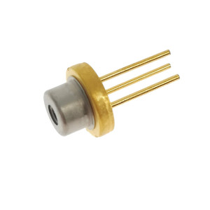 6pcs 635nm 5mW 5.6mm Red Laser Diode