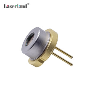  520nm 800mW 9.0mm Green Laser Diode GH05C01B9G