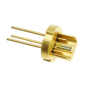 LPC836 5.6mm 650nm Laser Diode 350mW 500mW CW