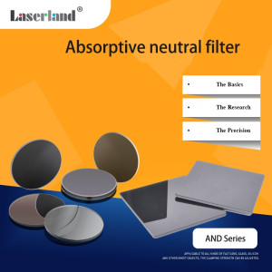 Absorptive Light Reduction Film Neutral Density Filter Neutral Attenuation Film Gray Scale Lens Light Reduction Lens 0.01% 