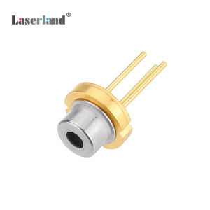 ML101J25 650nm 660nm 100mW CW Red Laser Diode 5.6mm
