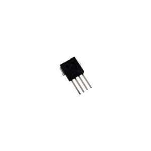 520nm 30mW Laser Diode LD Plastic Package GH15230H8C