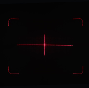 DOE Diffractive Optical Elements View frame 2